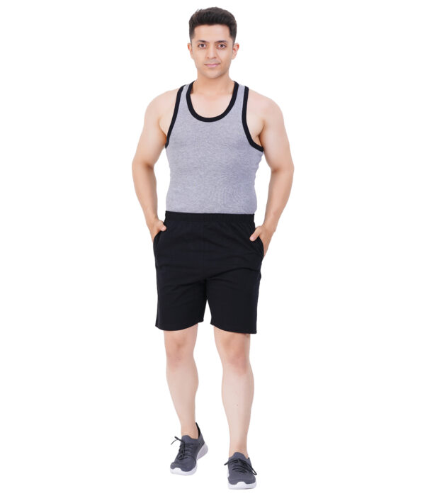 MEN'S SHORTS - Image 2